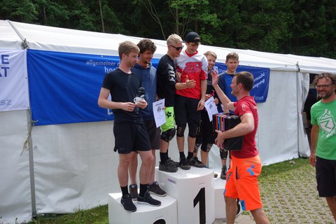 DHM MTB Enduro 2018