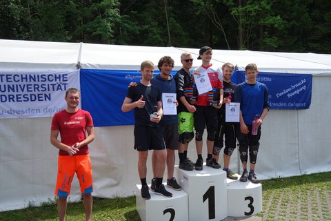DHM MTB Enduro 2018