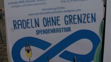 Spendenradeln 2018