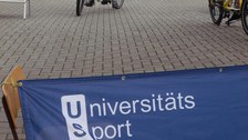 Spendenradeln 2018