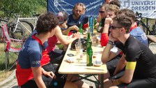Spendenradeln 2018