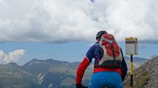 Bikecamp Davos