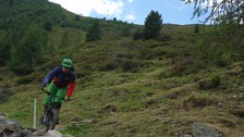 Bikecamp Davos