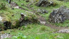 Bikecamp Davos