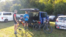 DHM MTB XCM 2018