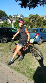 DHM MTB XCM 2018