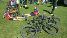 DHM MTB XCM 2018