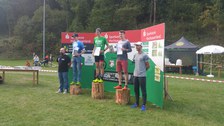 DHM MTB XCM 2018