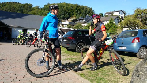 DHM MTB XCM 2018