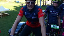 DHM MTB XCM 2018