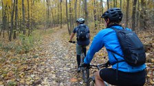 Pfefferkuchentour 2018