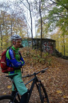 Pfefferkuchentour 2018
