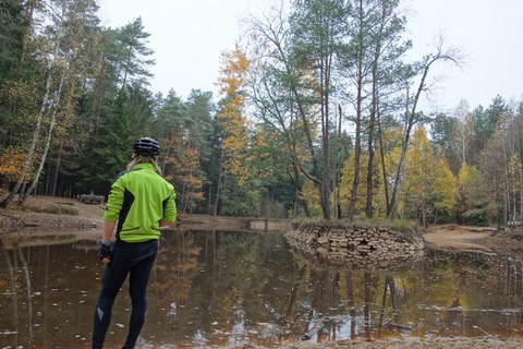 Pfefferkuchentour 2018
