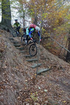 Pfefferkuchentour 2018