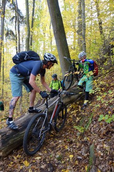 Pfefferkuchentour 2018