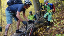 Pfefferkuchentour 2018