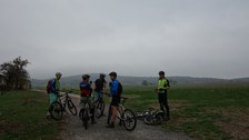 Pfefferkuchentour 2018