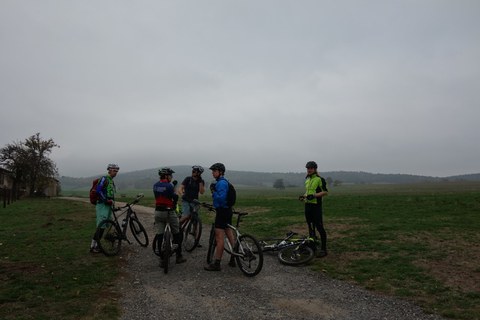 Pfefferkuchentour 2018