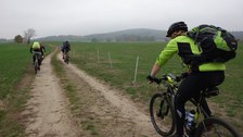 Pfefferkuchentour 2018