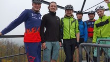 Pfefferkuchentour 2018