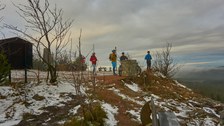 Hohe Tour 2018