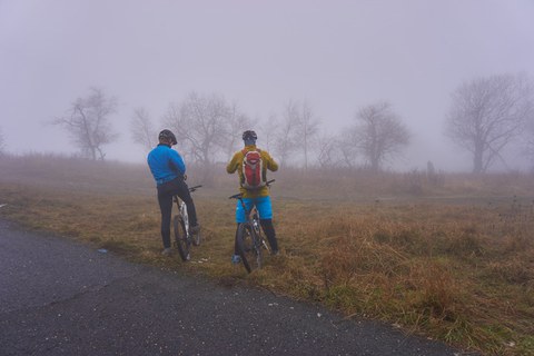 Hohe Tour 2018