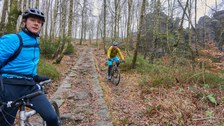 Hohe Tour 2018