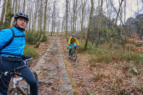 Hohe Tour 2018