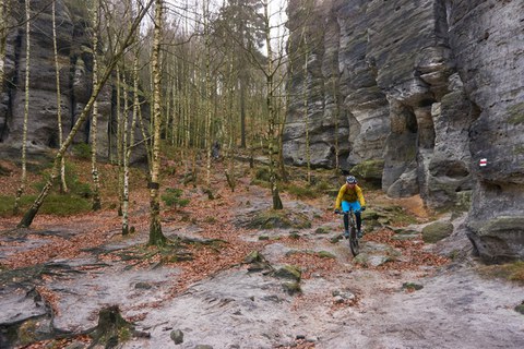 Hohe Tour 2018