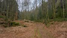 Hohe Tour 2018