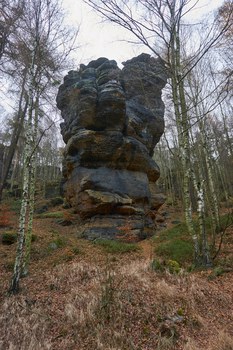 Hohe Tour 2018