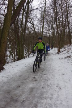 MTB vfZ WS 2018/19