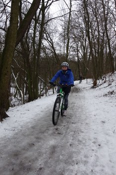 MTB vfZ WS 2018/19