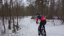 MTB vfZ WS 2018/19