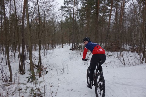 MTB vfZ WS 2018/19