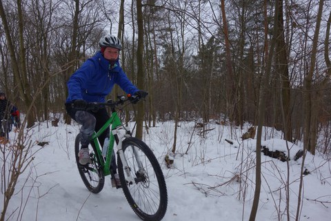 MTB vfZ WS 2018/19