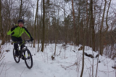 MTB vfZ WS 2018/19
