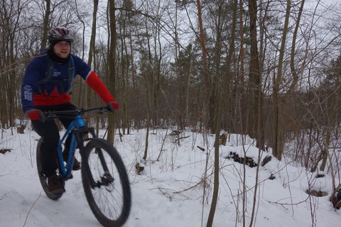 MTB vfZ WS 2018/19