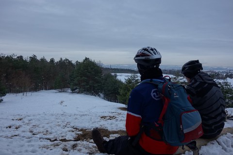 MTB vfZ WS 2018/19