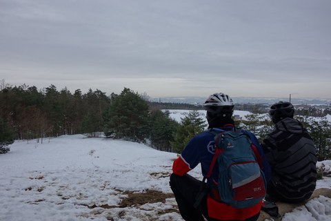 MTB vfZ WS 2018/19