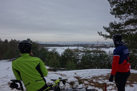 MTB vfZ WS 2018/19