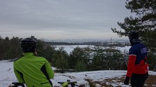 MTB vfZ WS 2018/19