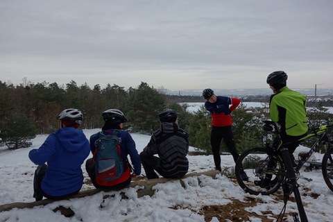 MTB vfZ WS 2018/19