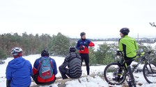 MTB vfZ WS 2018/19