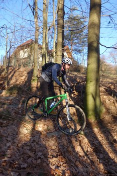 MTB vfZ WS 2018/19