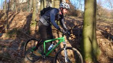 MTB vfZ WS 2018/19