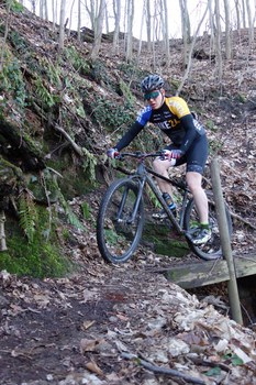 MTB vfZ WS 2018/19