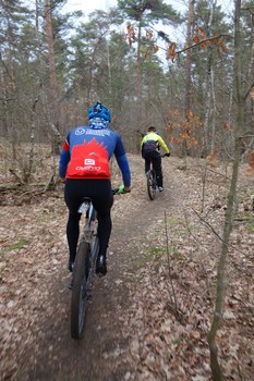 MTB vfZ WS 2018/19