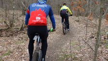 MTB vfZ WS 2018/19