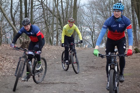 MTB vfZ WS 2018/19